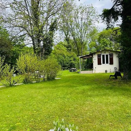 Tatil Evi La Maisonnette Au Bord De L Eau
